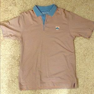 University of Tennessee Lady Vols - Men’s Polo